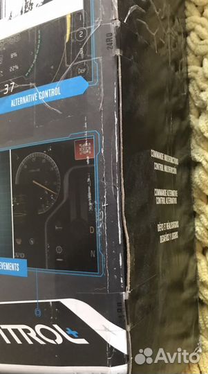 Lego Technic 42114 Самосвал Volvo 6х6