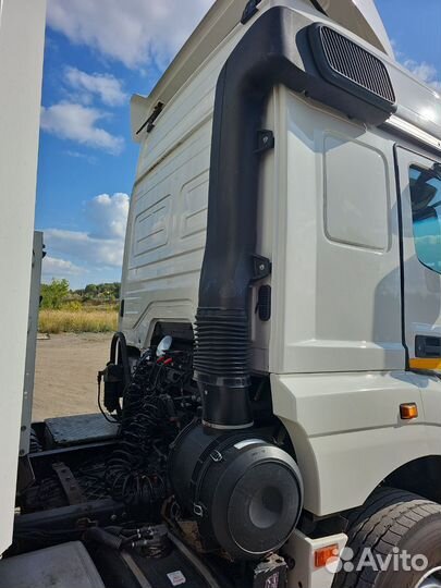 КамАЗ 5490 NEO, 2018