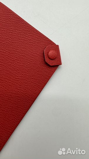 Обложка для паспорта Hermes