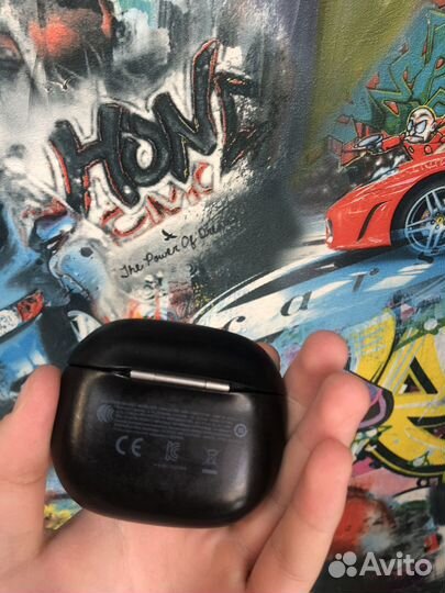 Jbl tune 125 tws продаю в хорошем состояние