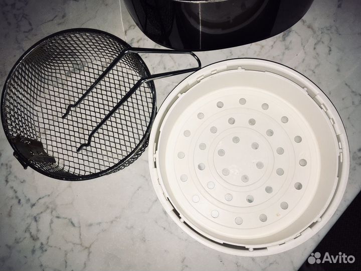 Мультиварка redmond SKycooKer