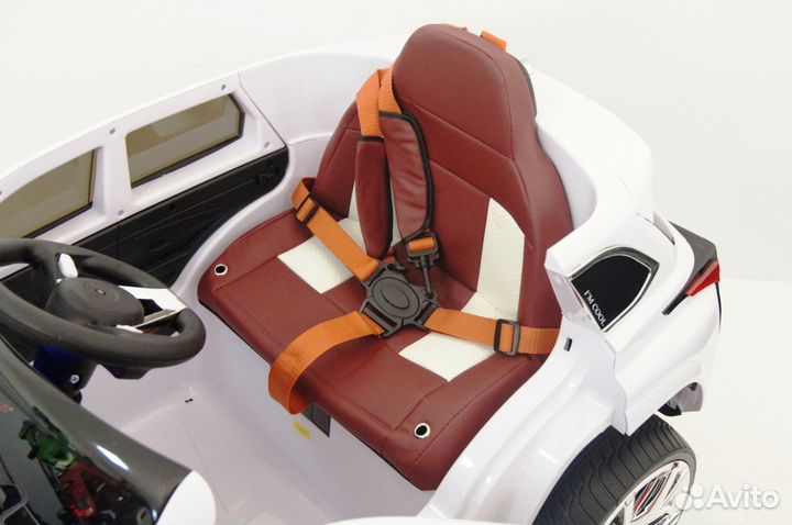 Электромобиль