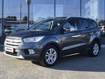 Ford Kuga 2.5 AT, 2018, 95 470 км, с пробегом, цена 1 720 000 руб.