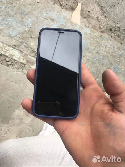 Телефон iPhone 12 mini