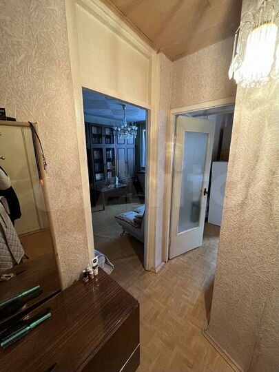 1-к. квартира, 29,4 м², 4/5 эт.