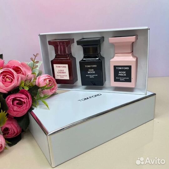 Подарочный набор Tom Ford