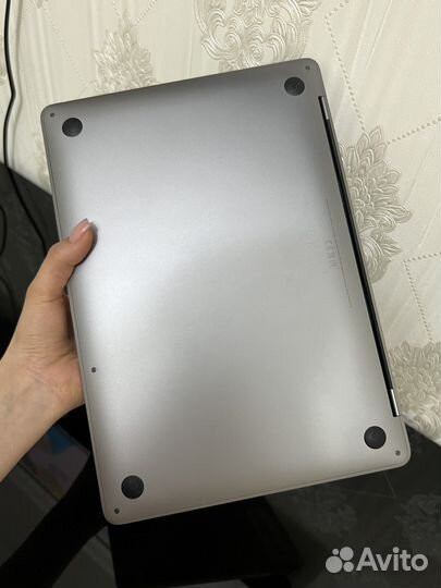 Macbook pro 13 2017 128