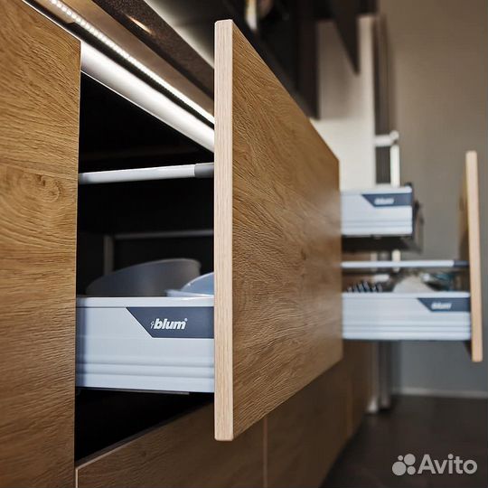 Кухонный гарнитур