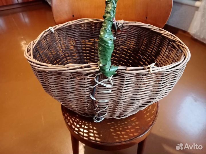 Корзины разные