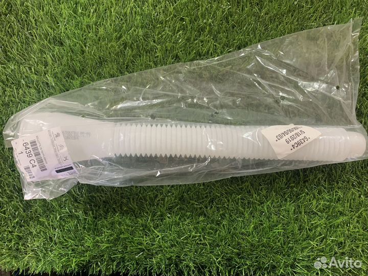 Горловина бачка омывателя Citroen C4