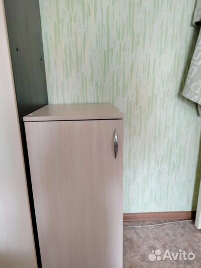 Тумба прикроватная 2 шт