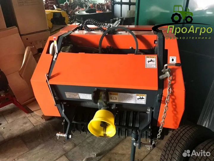 Пресс-подборщик Weifang RXYK0850, 2023