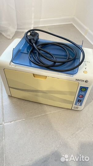 Принтер Xerox Phaser 3010