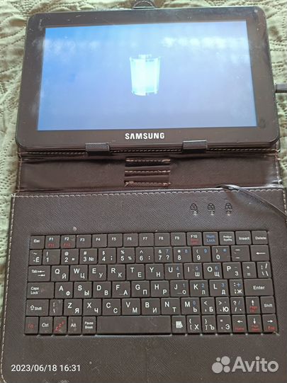 Планшет Galaxy Tab 5