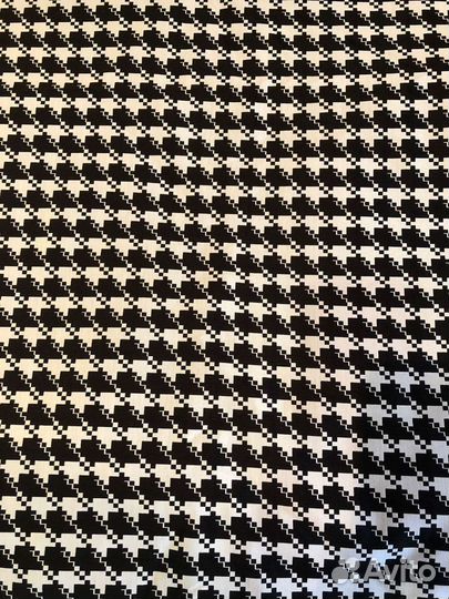 Атласная ткань