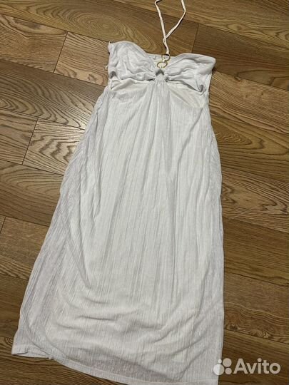 Платье шоурум zara hm ASOS 44 46