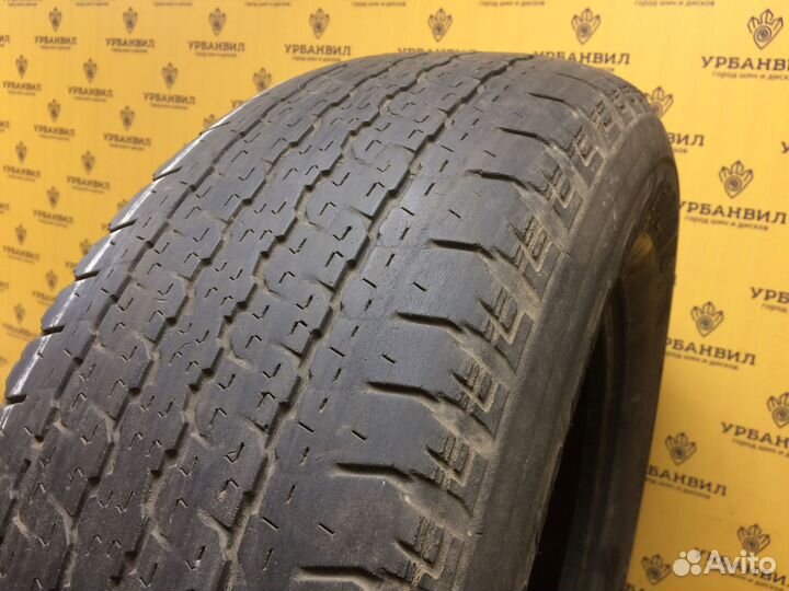 Bridgestone Dueler H/T D840 265/65 R17 112S