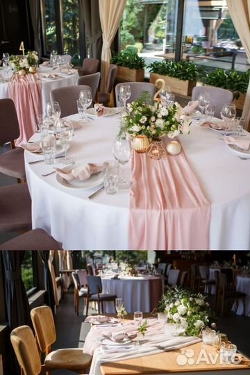 Оформление свадьбы Свадебный декор