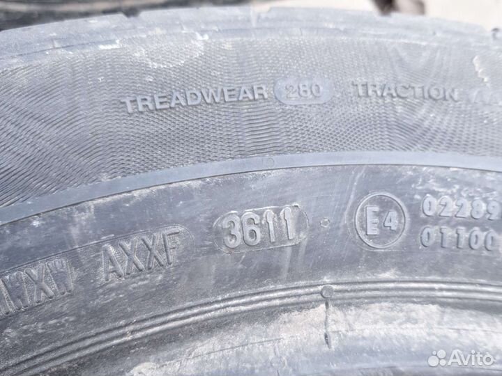 Continental ContiPremiumContact 2 205/60 R16