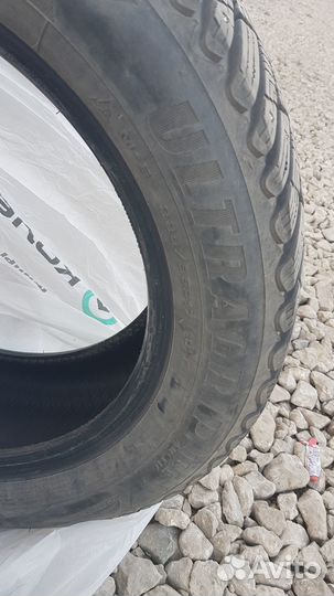 Goodyear Ultragrip Ice Arctic 225/55 R17