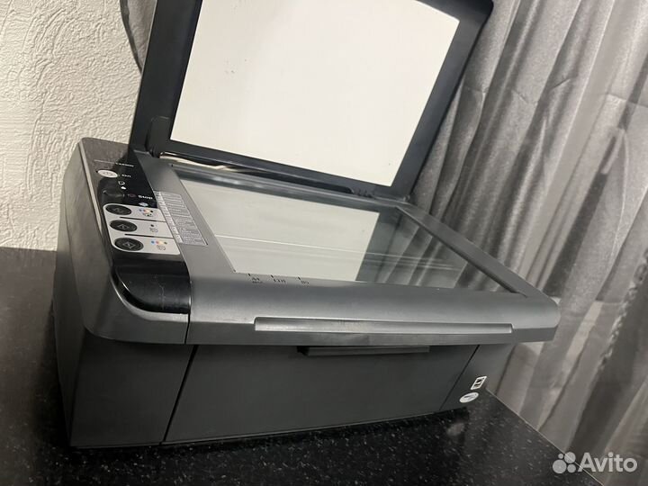 Принтеры и мфу epson