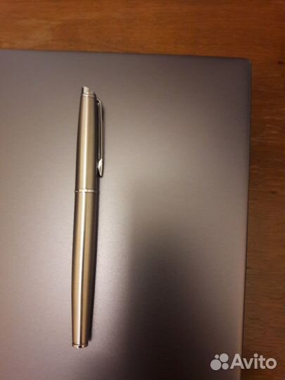 Перьевая ручка Waterman Hemisphere, цвет: CT