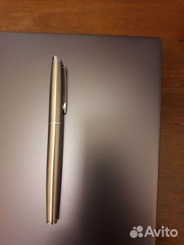 Перьевая ручка Waterman Hemisphere, цвет: CT