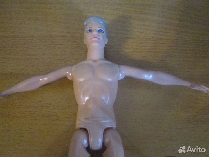 Куклы Барби Кен