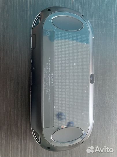 Sony PS Vita