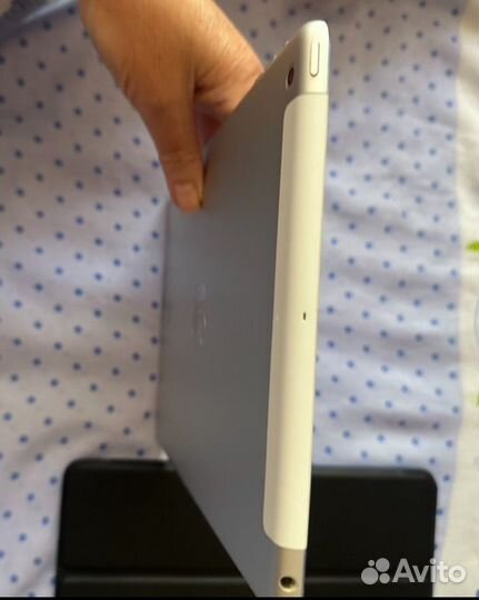 iPad air1 (32 gb LTE + wifi)