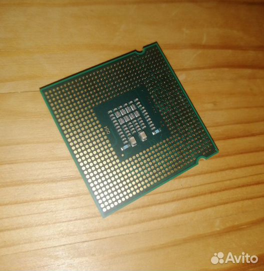 Pentium E5300