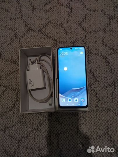 Xiaomi Redmi Note 11 Pro 5G, 8/128 ГБ