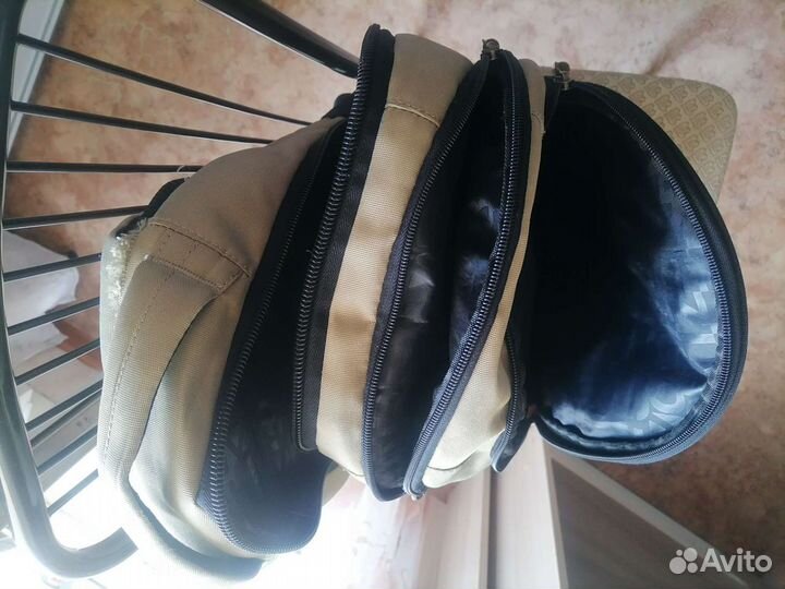 Рюкзак школьный grizzly