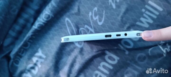 Планшет chuwi HI8 для запчастей