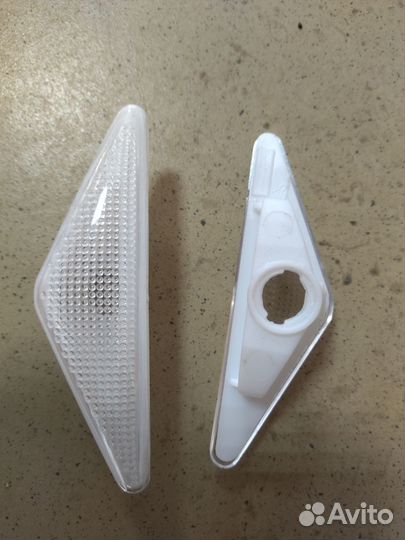 Повторитель поворота- ford Focus-I Mondeo-II