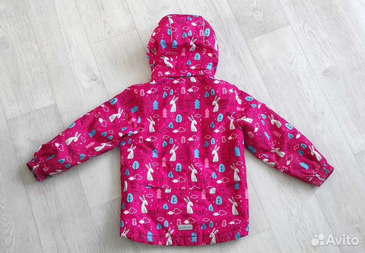 Демисезонный костюм PreMont 116