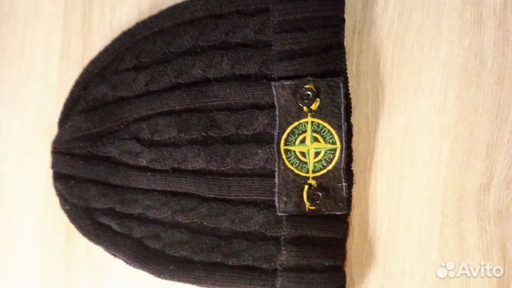 Шапка для мальчика