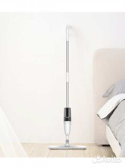 Швабра с распылителем