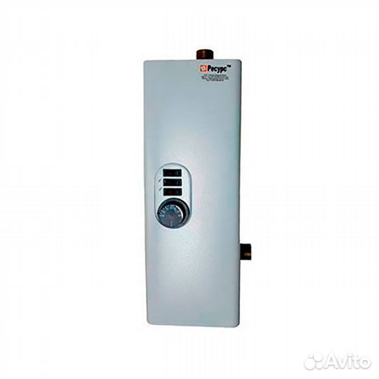 Котел электрический 18,0 кВт 1 1/2