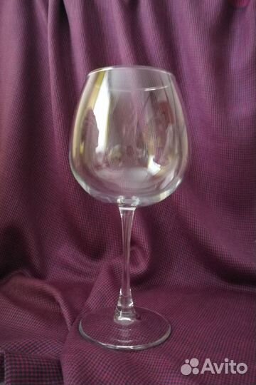 Бокал для вина