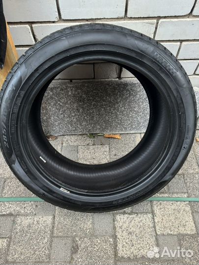 Pirelli Scorpion Winter 285/40 R21 109V