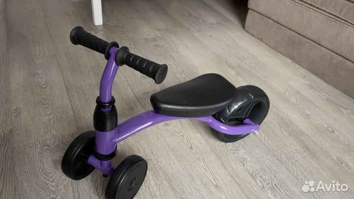 Беговел детский