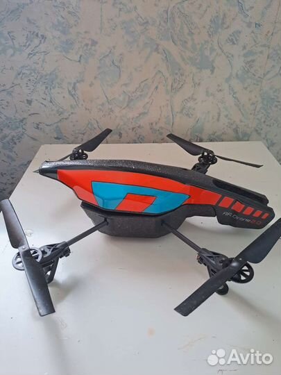 Коптер Parrot Ar. Drone 2.0