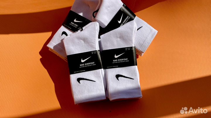 Носки Nike Everyday