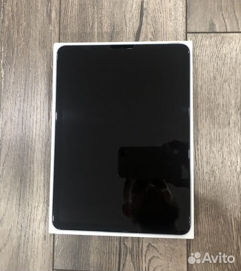 iPad air 4 64 gb + cellular