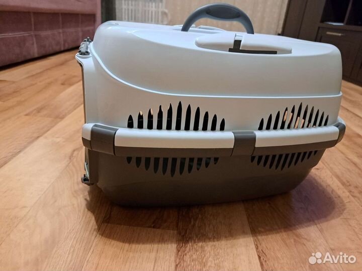 Переноска для кошек и собак новая