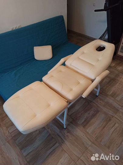 Кушетка косметологическая
