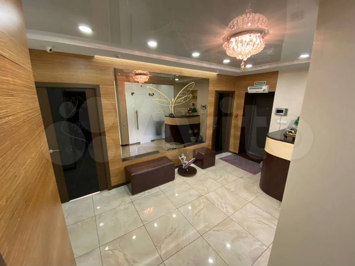 Свободного назначения, 62.8 м²