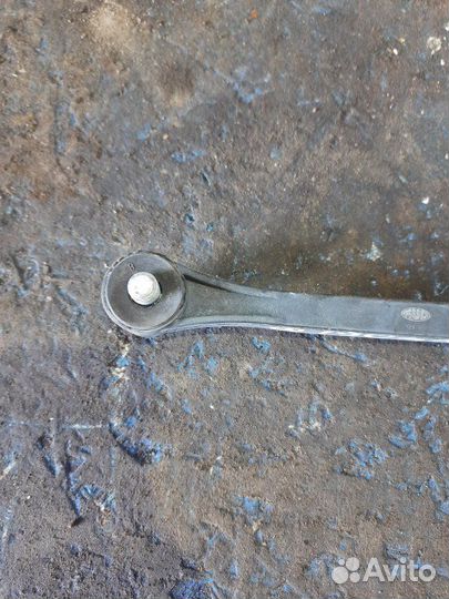 Стойка стабилизатора Mercedes-Benz W190 седан