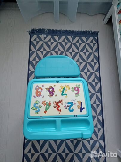 Детская парта